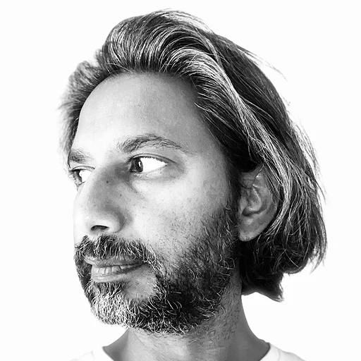 Ravi Damani