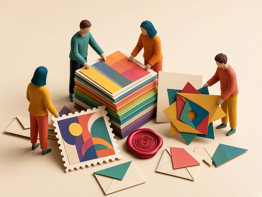 How to Build a Brand People Remember on a Startup Budget