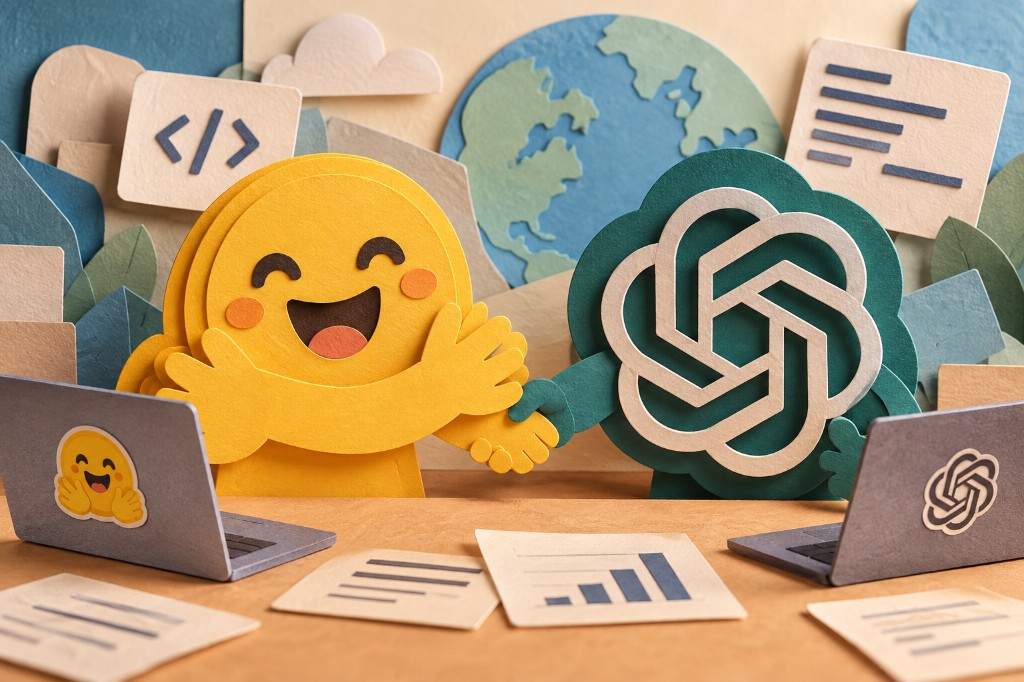 Inside the OpenAI Agents That Hacked Hugging Face — and Almost Hacked OpenAI Too